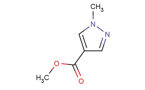 1-甲基吡唑-4-羧酸甲酯