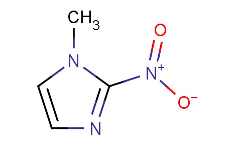 1-Methyl-2-nitro-1H-imidazole