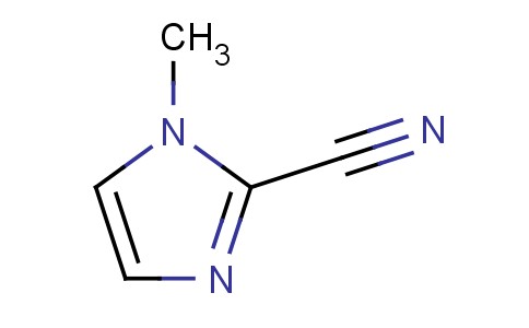 1-Methyl-1H-imidazole-2-carbonitrile