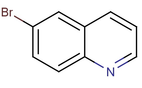 6-溴喹啉