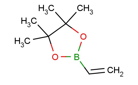 乙烯基硼酸频哪醇酯