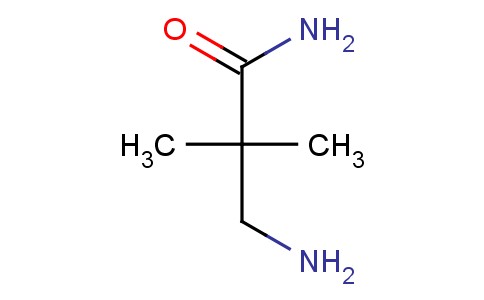 3-氨基-2,2-二甲基丙酰胺