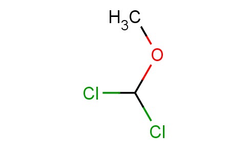 Dichloromethoxymethane