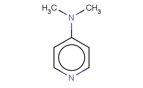 N,N-二甲基-4-吡啶胺