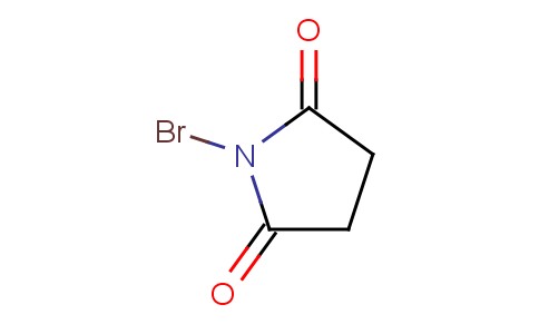 N-Bromosuccinimide (NBS)