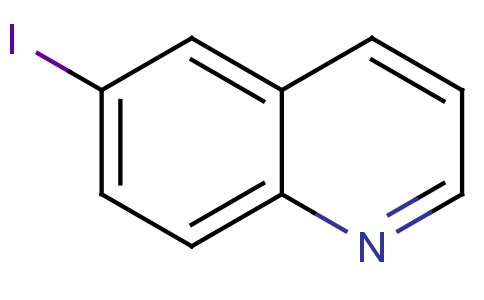 6-Iodoquinoline