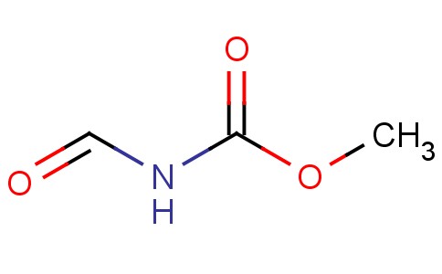 Methyl formylcarbamate