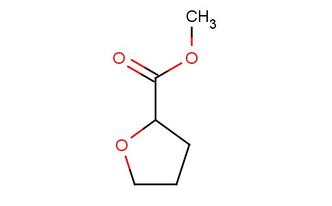 Methyl tetrahydrofuran-2-carboxylate