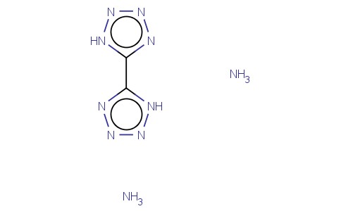 5,5'-Bi-2H-tetrazole diammonium salt