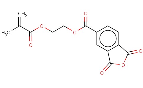 4-Methacryuloxyethyl Trimellitic Anhydride