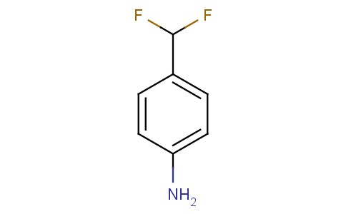 4-(Difluoromethyl)aniline