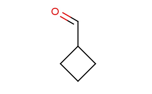 Cyclobutanecarboxaldehyde