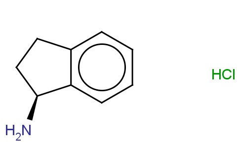 (S)-(+)-1-Aminoindan hydrochloride