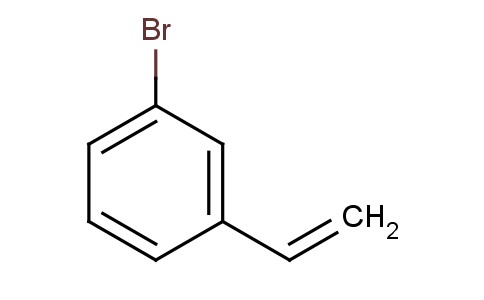 3-Bromostyrene