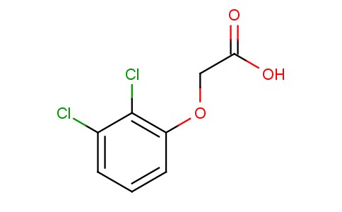 2,3-Dichlorophenoxyacetic acid