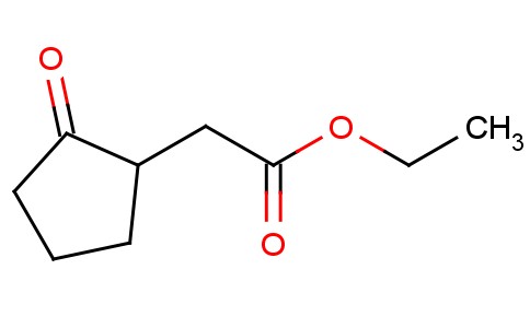 Ethyl 2-oxocyclopentylacetate