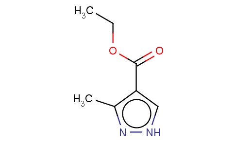 Ethyl 3-Methylpyrazole-4-carboxylate