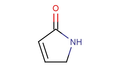 1-1,5-Dihydropyrrol-2-one