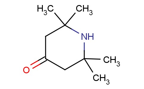 2,2,6,6-Tetramethyl-4-piperidone