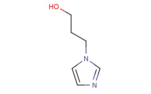 1-(3-Hydroxypropyl)-1H-imidazole