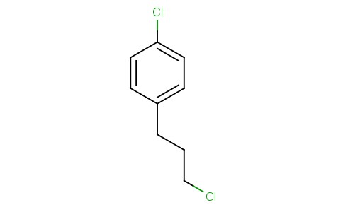 1-Chloro-4-(3-Chloropropyl)benzene