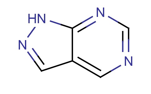 1H-pyrazolo[3,4-d]pyrimidine