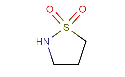 Isothiazoline 1,1-dioxide