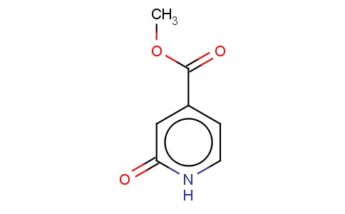 Methyl 1,2-dihydro-2-oxopyridine-4-carboxylate