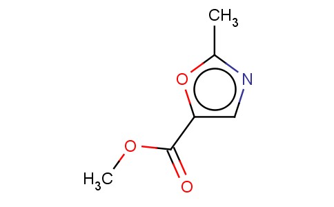 Methyl 2-methyloxazole-5-carboxylate