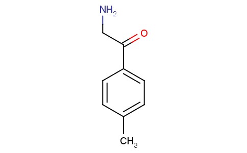 2-Amino-4'-methyl-acetophenone