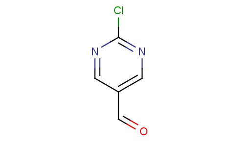 2-Chloropyrimidine-5-carbaldehyde
