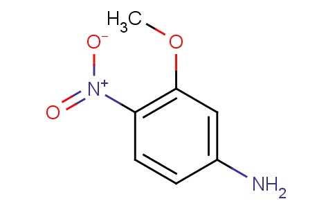 3-Methoxy-4-nitrobenzenamine