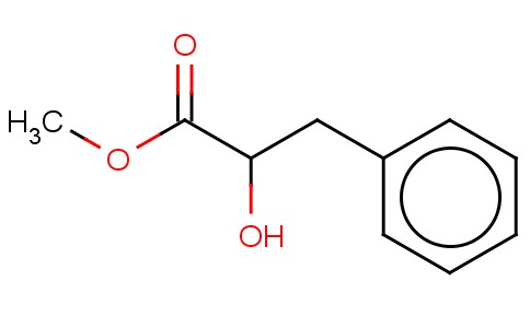 2-Hydroxy-3-phenyl-propionic acid methyl ester