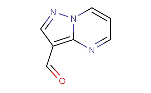 Pyrazolo[1,5-A]pyrimidine-3-carbaldehyde