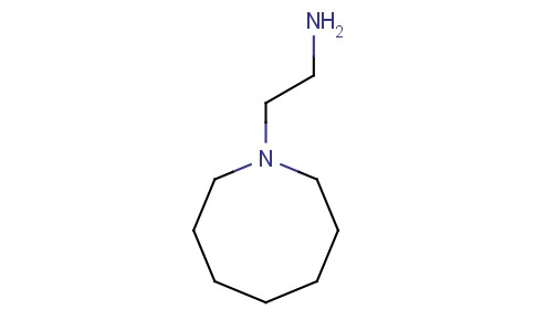 2-(Octahydro-1-azocinyl)-ethylamine