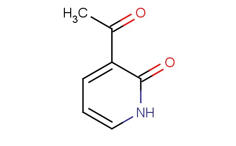 3-乙酰基-2(1H)-吡啶酮