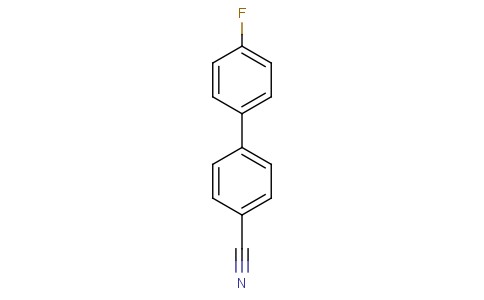 4-(4-Fluorophenyl)benzonitrile
