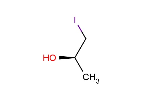 (R)-1-Iodopropan-2-ol
