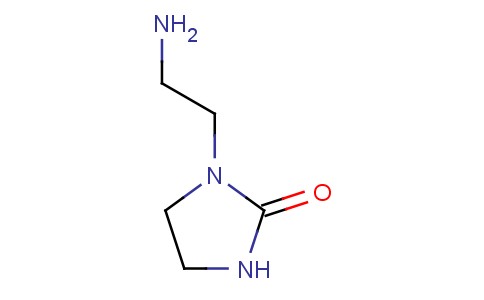 1-(2-Aminoethyl)imidazolidin-2-one