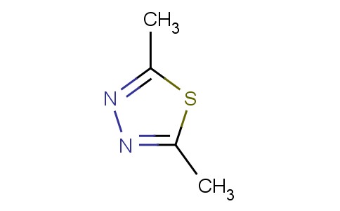 2,5-Dimethyl-1,3,4-thiadiazole 