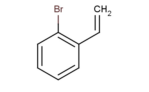 2-Bromostyrene