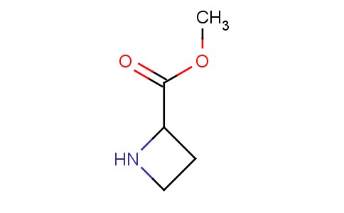 氮杂环-2-羧酸甲酯