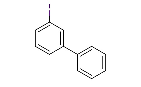 3-Iodo-biphenyl