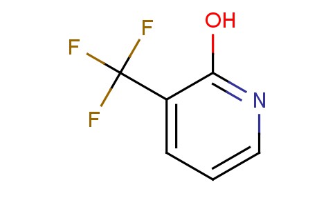 2-Hydroxy-3-(trifluoromethyl)pyridine