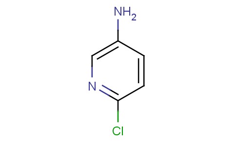 5-Amino-2-chloropyridine