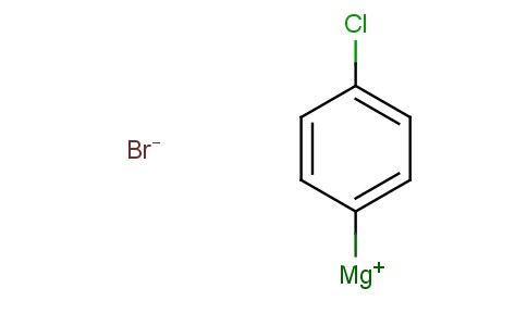 (4-Chlorophenyl)magnesium bromide