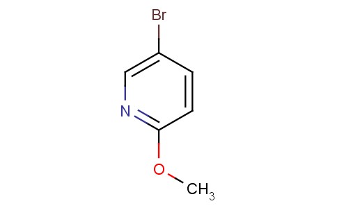 5-Bromo-2-methoxypyridine