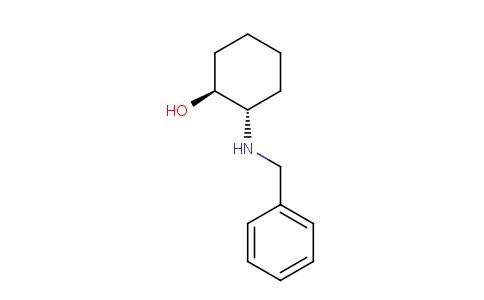 (1S,2S)-2-苯甲氨基环己醇