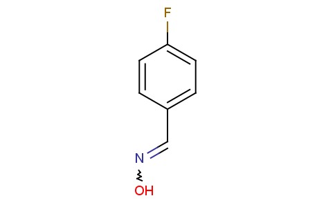 4 - 氟苯甲醛肟
