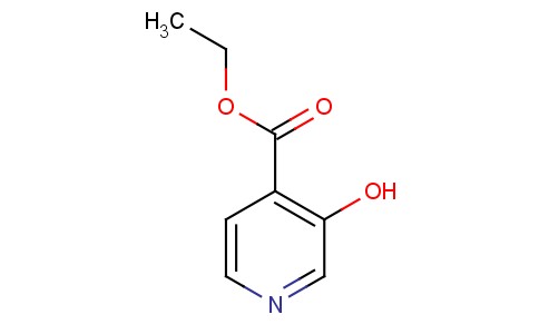 3-Hydroxypyridine-4-carboxylic acid ethyl ester